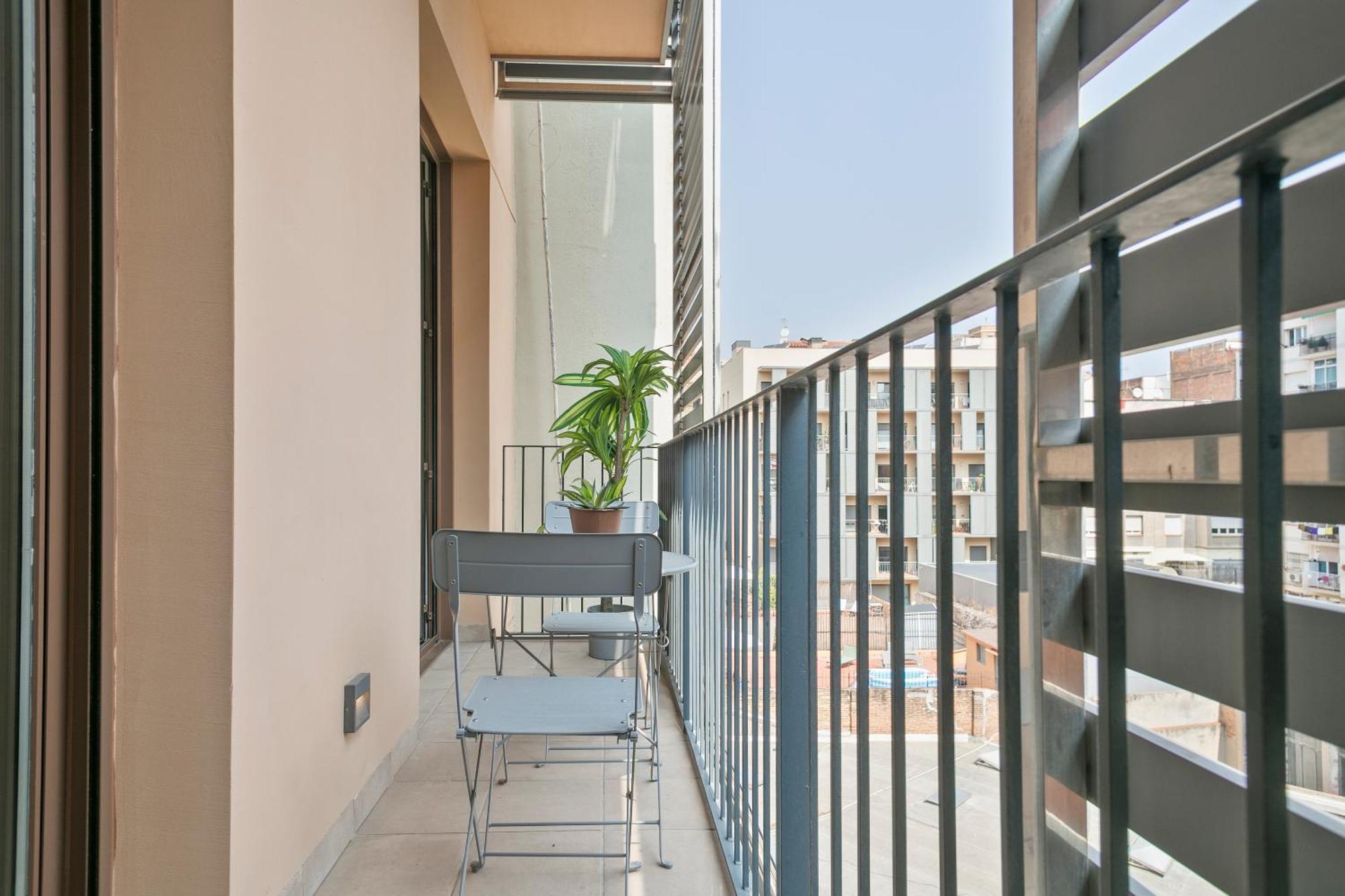 Aspasios Arc De Triomf Apartments Barcelona Exterior foto